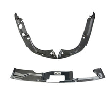 Load image into Gallery viewer, APR Performance Carbon Fiber Cooling Plate Kit (3 Pieces) - Honda Civic Type R FL5 2023+