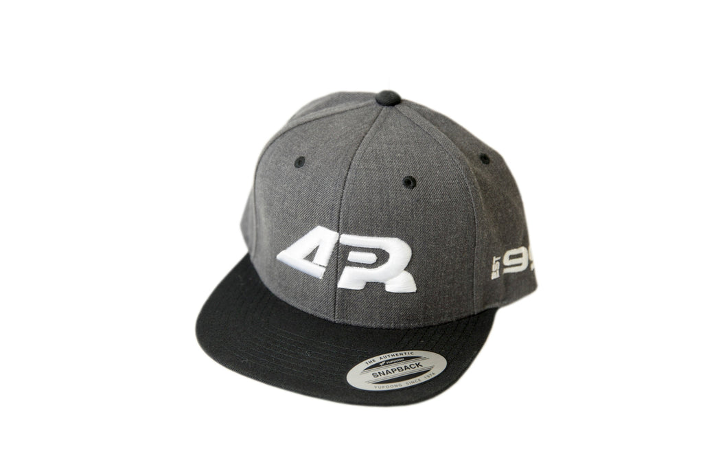 APR Performance Hat (Gray)                      APR Performance Hat (Gray)