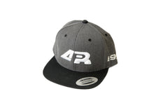 Load image into Gallery viewer, APR Performance Hat (Gray)                      APR Performance Hat (Gray)