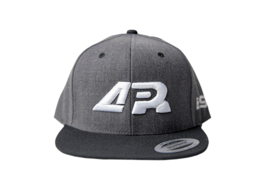 APR Performance Hat (Gray)                      APR Performance Hat (Gray)