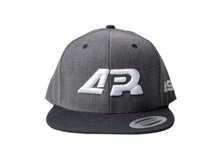Load image into Gallery viewer, APR Performance Hat (Gray)                      APR Performance Hat (Gray)