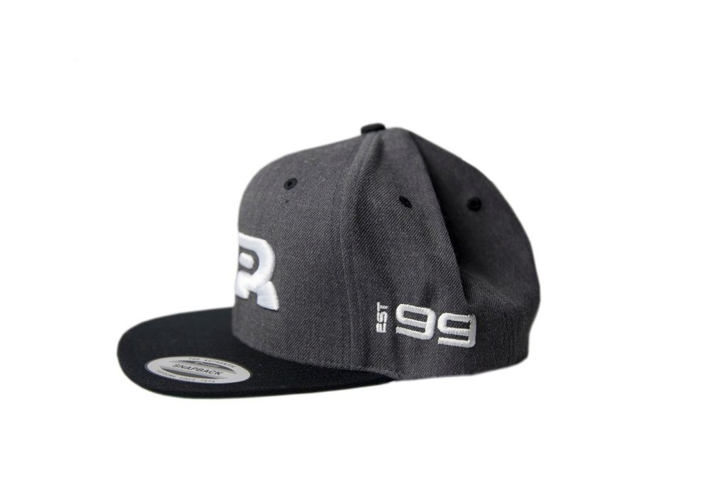 APR Performance Hat (Gray)                      APR Performance Hat (Gray)