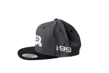 Load image into Gallery viewer, APR Performance Hat (Gray)                      APR Performance Hat (Gray)