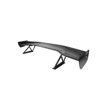 Load image into Gallery viewer, Subaru STI 60.5" GTC-200 Wing 2011-2014 SPEC                      Subaru STI 60.5" GTC-200 Wing 2011-2014 SPEC