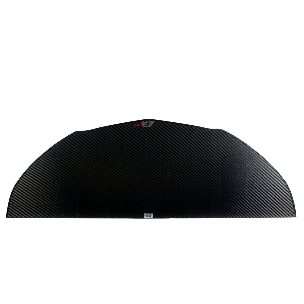 Cadillac ATS Sedan Front Wind Splitter 2012-2019                      Cadillac ATS Sedan Front Wind Splitter 2012-2019