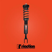Load image into Gallery viewer, AUDI A4/S4 (B6/B7) 02-08 Coilovers - Riaction Performance Shocks