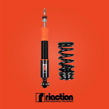 Load image into Gallery viewer, AUDI A4/S4 (B6/B7) 02-08 Coilovers - Riaction Performance Shocks