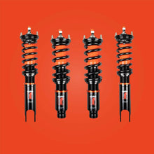 Load image into Gallery viewer, ACURA INTEGRA DA/DB 90-93 Coilovers - Riaction Performance Shocks