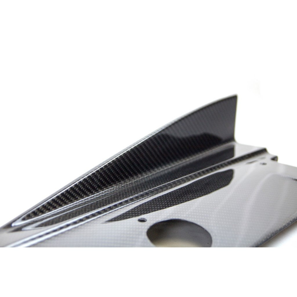 Audi R8 Side Rocker Extensions/ Side Skirt 2016-2018                      Audi R8 Side Rocker Extensions/ Side Skirt 2016-2018
