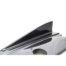 Load image into Gallery viewer, Audi R8 Side Rocker Extensions/ Side Skirt 2016-2018                      Audi R8 Side Rocker Extensions/ Side Skirt 2016-2018
