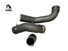 Load image into Gallery viewer, Active Autowerke G-Chassis Charge Pipe M340i M440i / A90 SUPRA