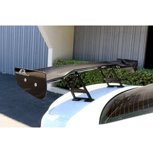 Load image into Gallery viewer, BMW F22 2-Series GTC-200 Adjustable Wing 2016 - 2021                      BMW F22 2-Series GTC-200 Adjustable Wing 2016 - 2021