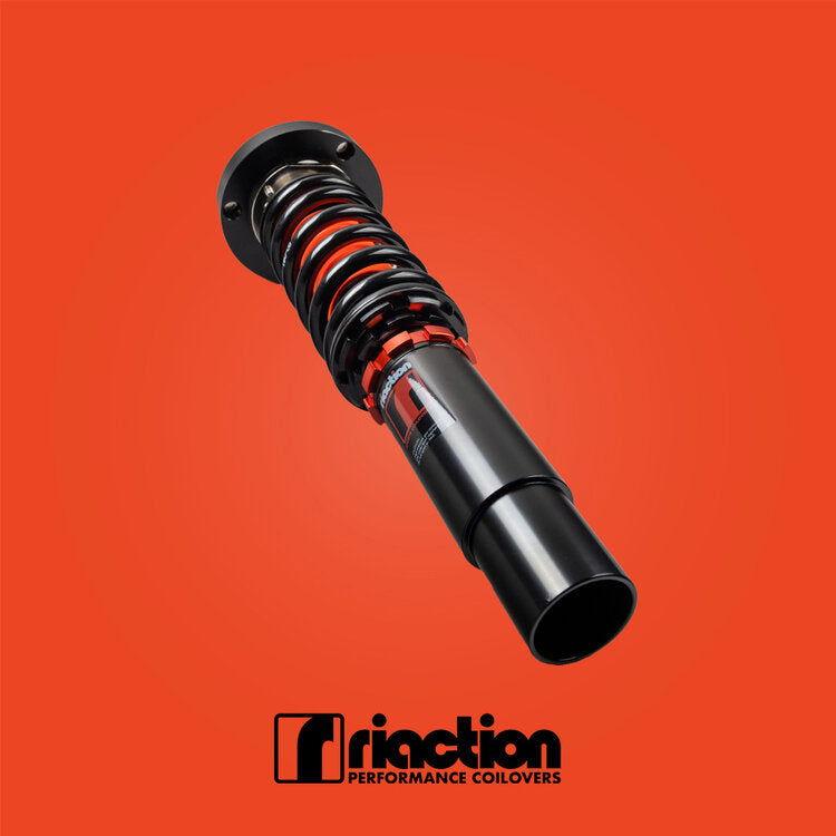 BMW 1 SERIES E82 08-14 Coilovers - Riaction Performance Shocks