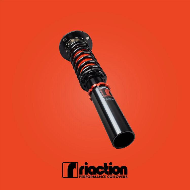 BMW 3 SERIES E30 Coilovers - Riaction Performance Shocks