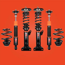 Load image into Gallery viewer, BMW 3 SERIES E36 Coilovers - Riaction Performance Shocks