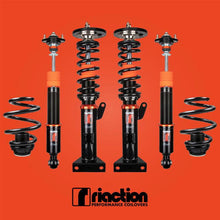 Load image into Gallery viewer, BMW 3 SERIES E36 Coilovers - Riaction Performance Shocks