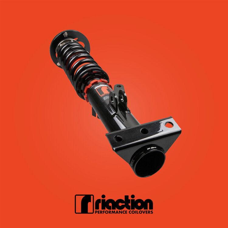 BMW 3 SERIES E36 Coilovers - Riaction Performance Shocks