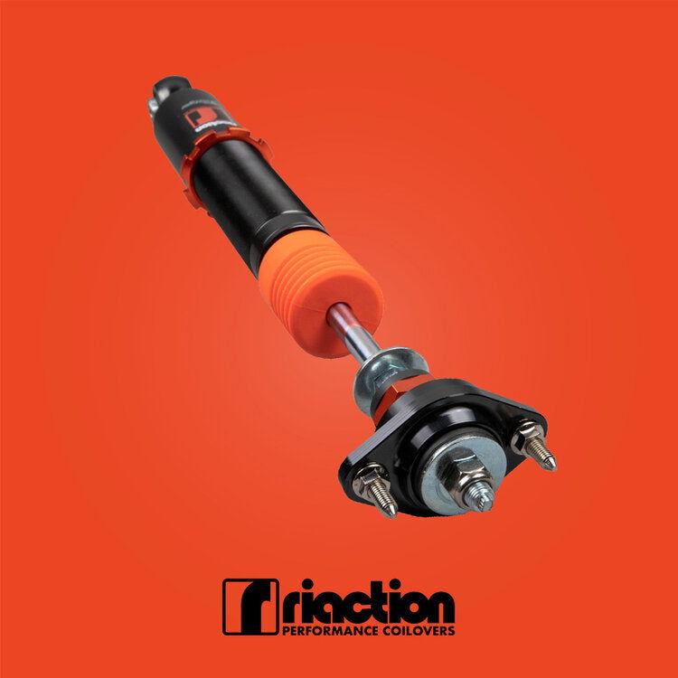 BMW 3 SERIES E36 Coilovers - Riaction Performance Shocks