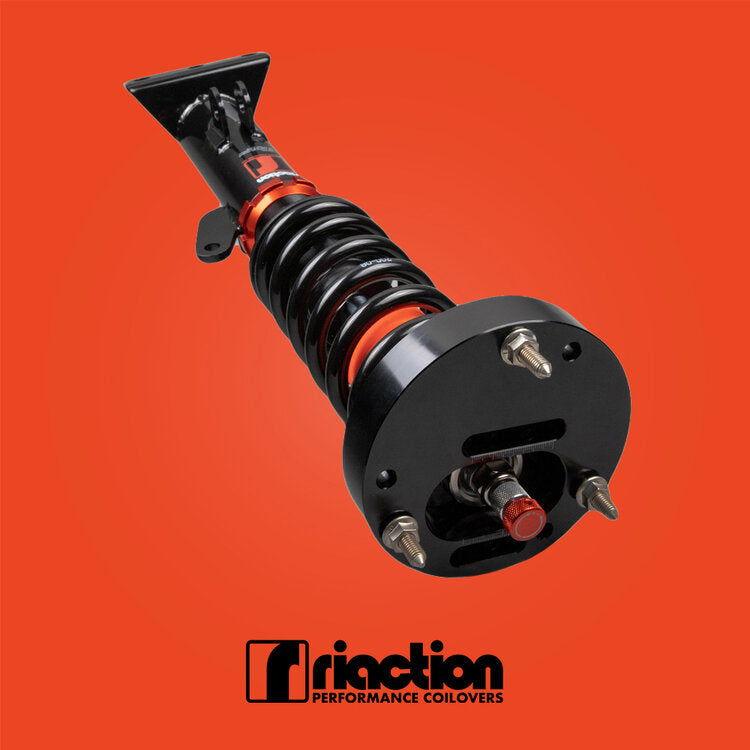BMW 3 SERIES E36 M3 Coilovers - Riaction Performance Shocks