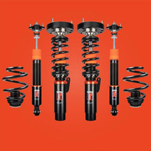 Load image into Gallery viewer, BMW 3 SERIES E46 Coilovers - Riaction Performance Shocks