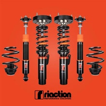 Load image into Gallery viewer, BMW 3 SERIES E46 Coilovers - Riaction Performance Shocks