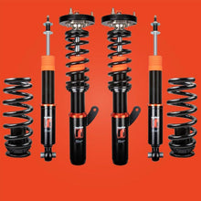 Load image into Gallery viewer, BMW 3 SERIES E90 Coilovers - Riaction Performance Shocks