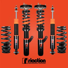 Load image into Gallery viewer, BMW 3 SERIES E90 Coilovers - Riaction Performance Shocks