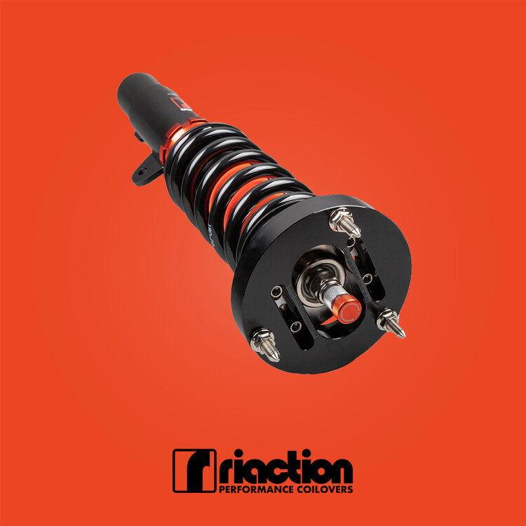 BMW 3 SERIES E90 Coilovers - Riaction Performance Shocks