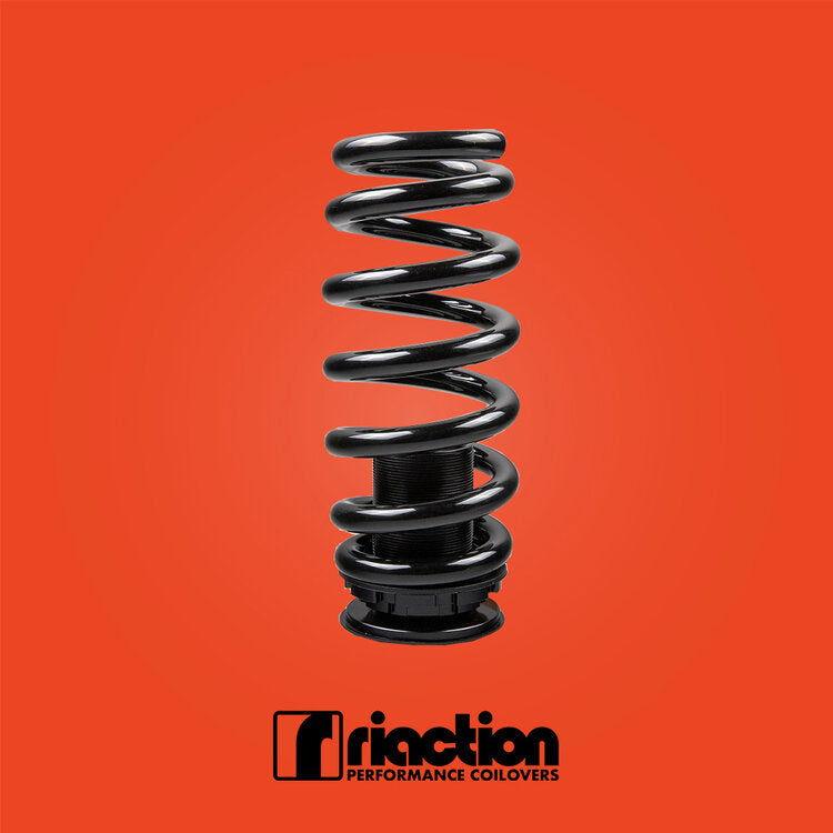 BMW 3 SERIES E90 Coilovers - Riaction Performance Shocks