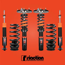 Load image into Gallery viewer, BMW 3 SERIES F30/F31 (AWD) Coilovers - Riaction Performance Shocks