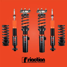 Load image into Gallery viewer, BMW 3 SERIES M Series G80/G82/G87 Coilovers - Riaction Performance Shocks