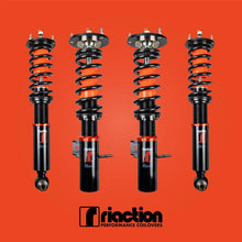 Load image into Gallery viewer, BMW 5 SERIES E34 Coilovers - Riaction Performance Shocks