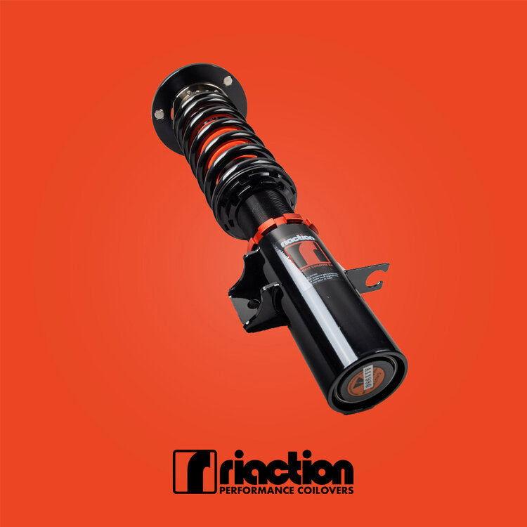 BMW 5 SERIES E34 Coilovers - Riaction Performance Shocks