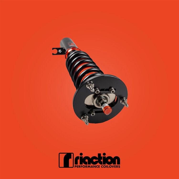 BMW 5 SERIES E34 Coilovers - Riaction Performance Shocks