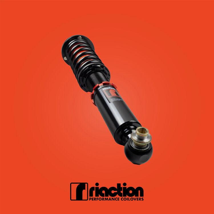 BMW 5 SERIES E34 Coilovers - Riaction Performance Shocks