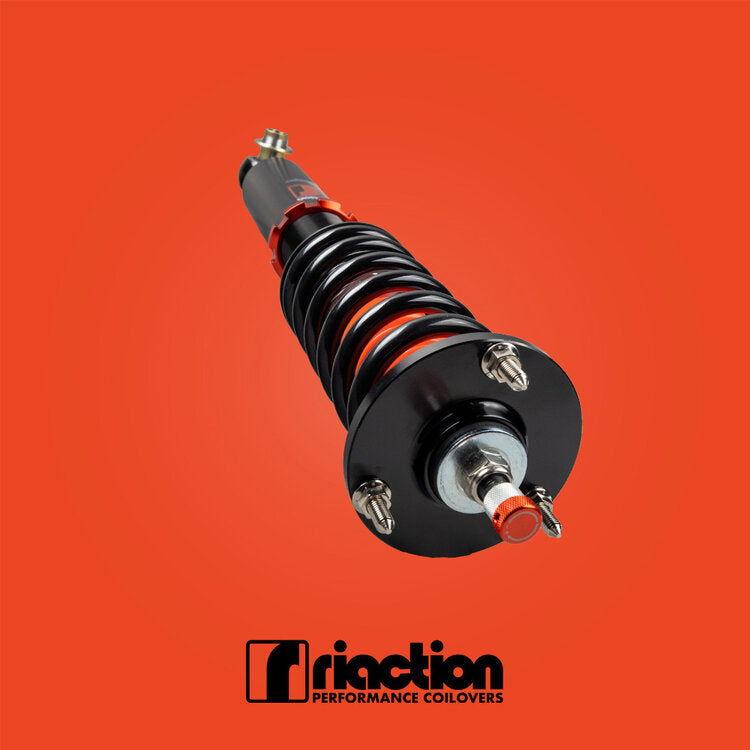 BMW 5 SERIES E34 Coilovers - Riaction Performance Shocks