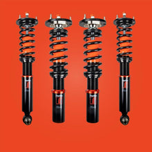 Load image into Gallery viewer, BMW 5 SERIES E39 Coilovers - Riaction Performance Shocks