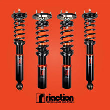 Load image into Gallery viewer, BMW 5 SERIES E39 Coilovers - Riaction Performance Shocks