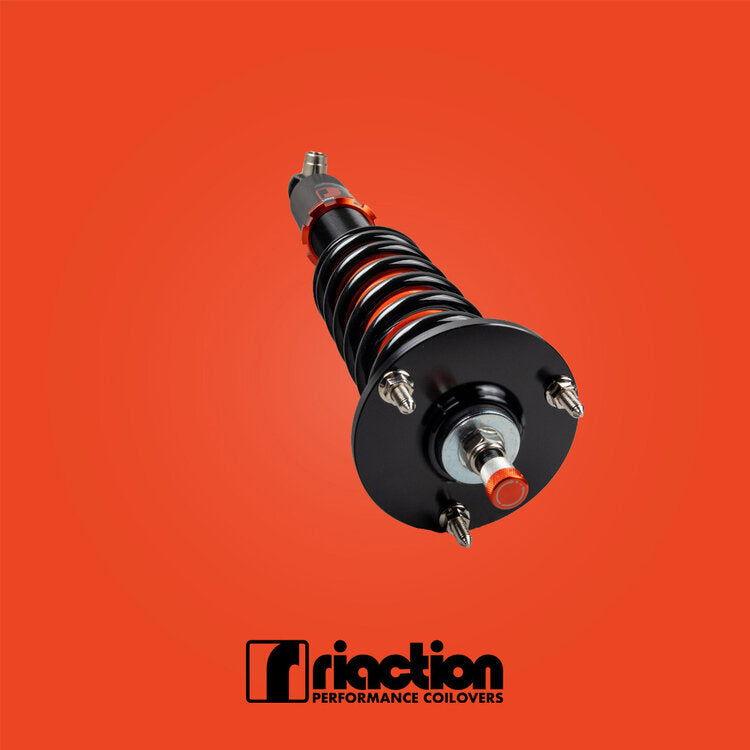 BMW 5 SERIES E60 Coilovers - Riaction Performance Shocks