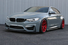 Load image into Gallery viewer, BMW F80/F82 M3/M4 Front Splitter / Air Dam/ Lip 2014-18                      BMW F80/F82 M3/M4 Front Splitter / Air Dam/ Lip 2014-18