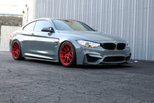 Load image into Gallery viewer, BMW F80/F82 M3/M4 Front Splitter / Air Dam/ Lip 2014-18                      BMW F80/F82 M3/M4 Front Splitter / Air Dam/ Lip 2014-18