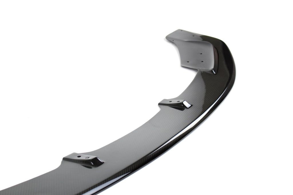 BMW F80/F82 M3/M4 Front Splitter / Air Dam/ Lip 2014-18                      BMW F80/F82 M3/M4 Front Splitter / Air Dam/ Lip 2014-18