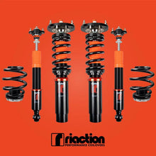 Load image into Gallery viewer, BMW Z4 E85 Coilovers - Riaction Performance Shocks