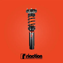 Load image into Gallery viewer, BMW Z4 E85 Coilovers - Riaction Performance Shocks