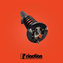 Load image into Gallery viewer, BMW Z4 E85 Coilovers - Riaction Performance Shocks