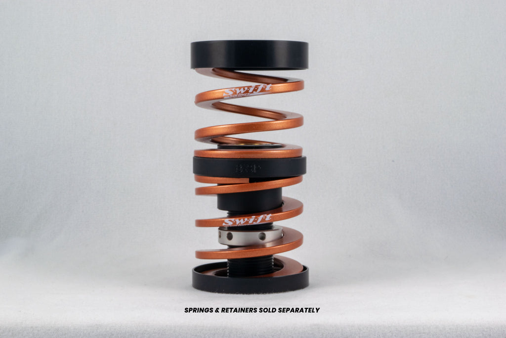Bump Spring Stacker