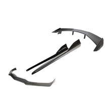 Load image into Gallery viewer, Chevrolet Corvette C8 Aero Kit 2020-2023                      Chevrolet Corvette C8 Aero Kit 2020-2023