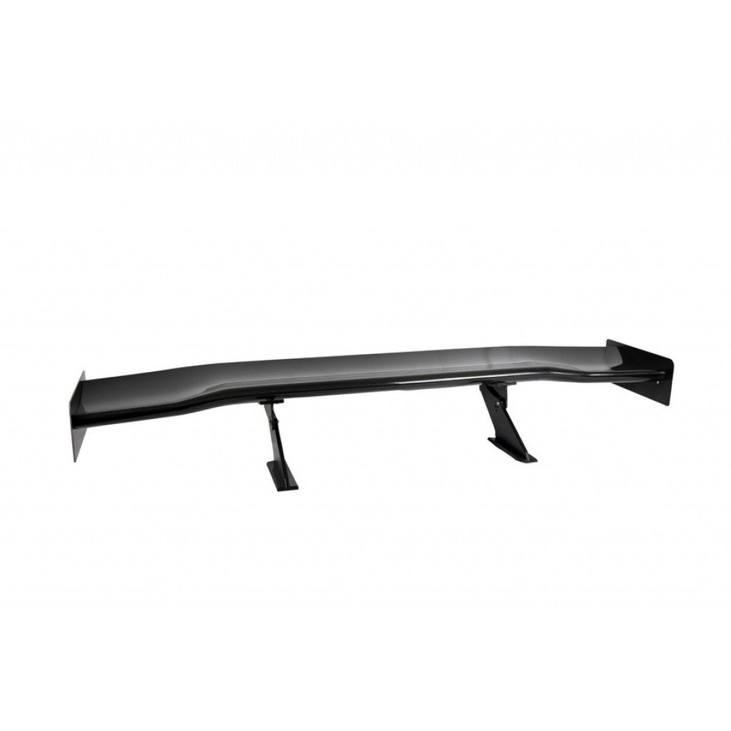 Chevrolet Corvette C8 Convertible GTC-500 Carbon Fiber Adjustable Wing