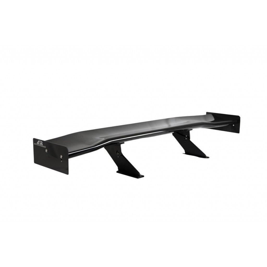 Chevrolet Corvette C8 Convertible GTC-500 Carbon Fiber Adjustable Wing