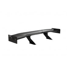 Load image into Gallery viewer, Chevrolet Corvette C8 Convertible GTC-500 Carbon Fiber Adjustable Wing